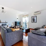 Appartement Luxury Luz