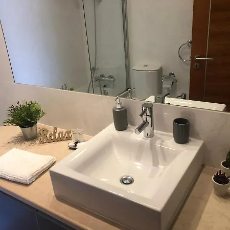 Apartment Luxury Praia Da Luz