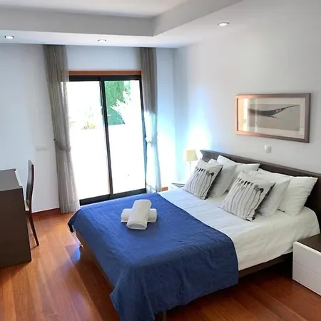 Apartment Luxury *
