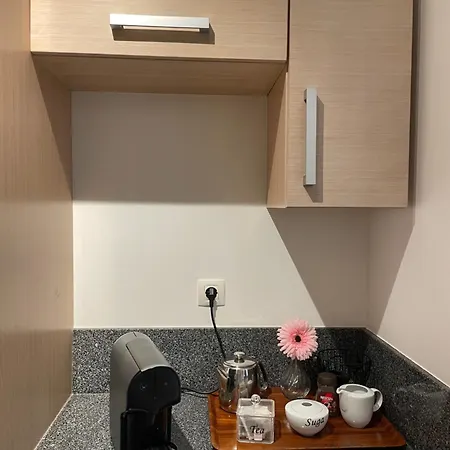 Apartment Luxury