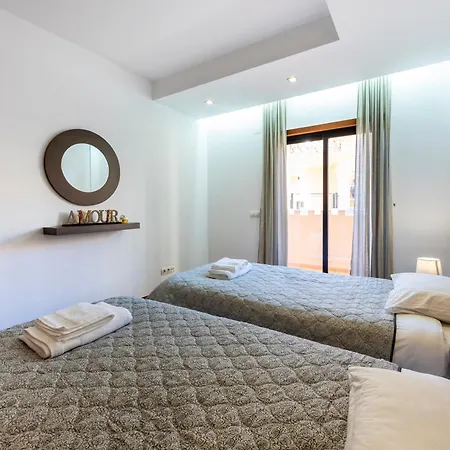 Luxury Senhora da Luz