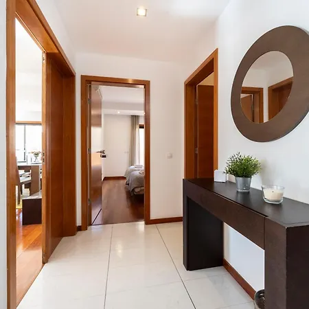 Luxury Senhora da Luz