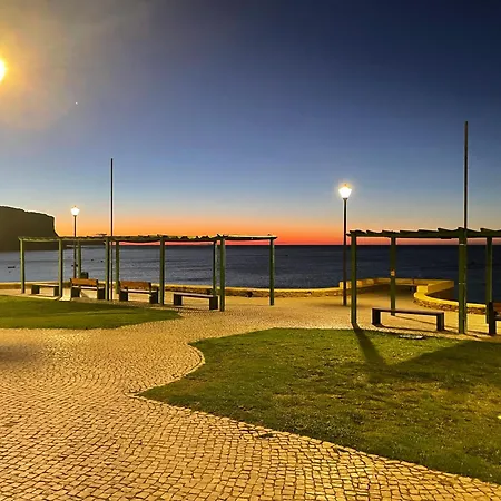 דירה Luxury Senhora da Luz