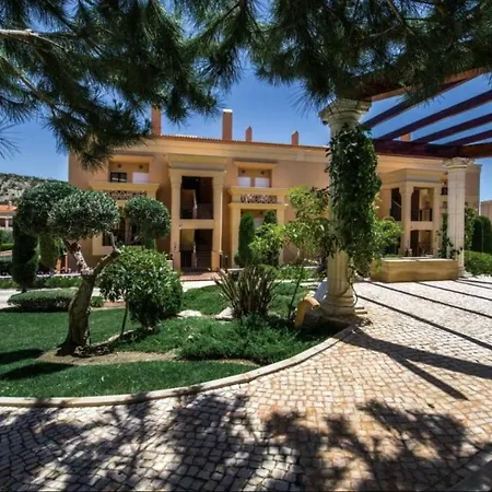 Apartment Luxury Praia Da Luz