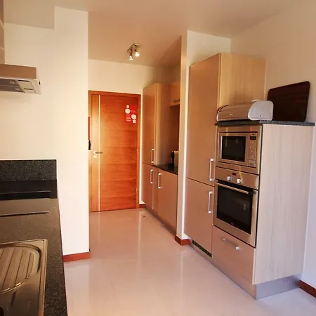 Luxury Apartment Praia Da Luz