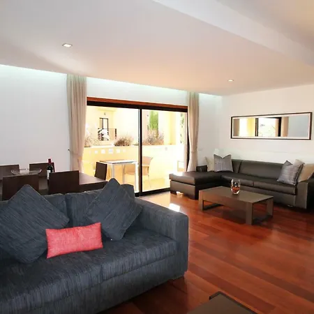 Apartment Luxury Praia Da Luz