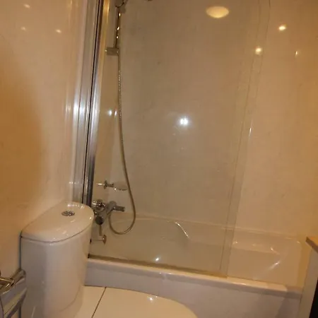 Luxury Apartment