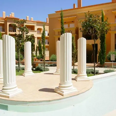 Luxury Apartamento