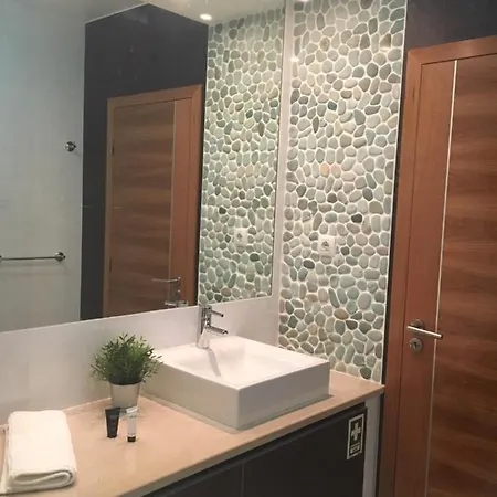 Luxury Apartment Praia Da Luz