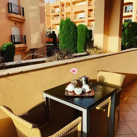 Luxury Appartement *