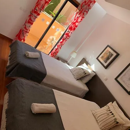 Apartment Luxury