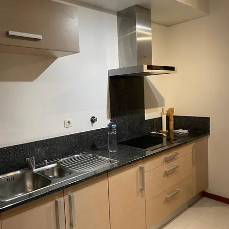 Luxury Appartamento Luz