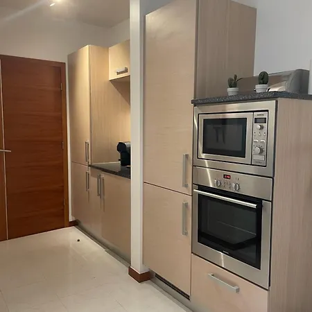 Appartamento Luxury Luz