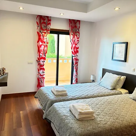 Luxury Διαμέρισμα