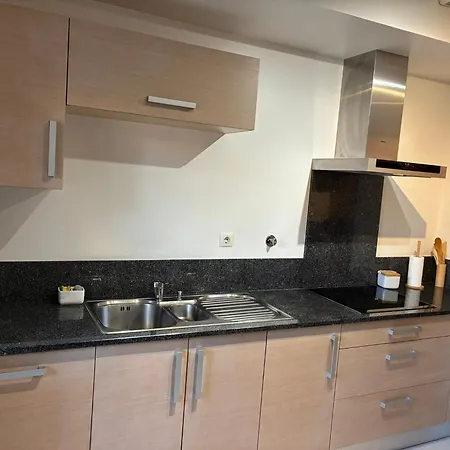 Διαμέρισμα Luxury