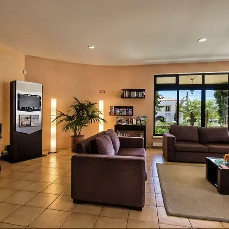 Διαμέρισμα Luxury Luz