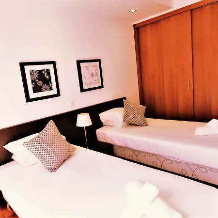 Luxury Appartamento