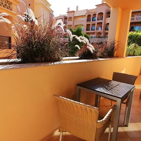 Διαμέρισμα Luxury Luz