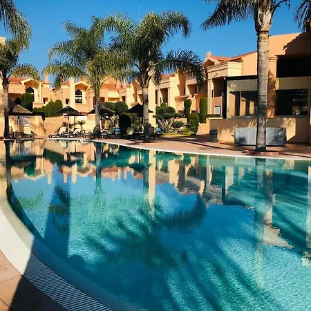 Διαμέρισμα Luxury Luz