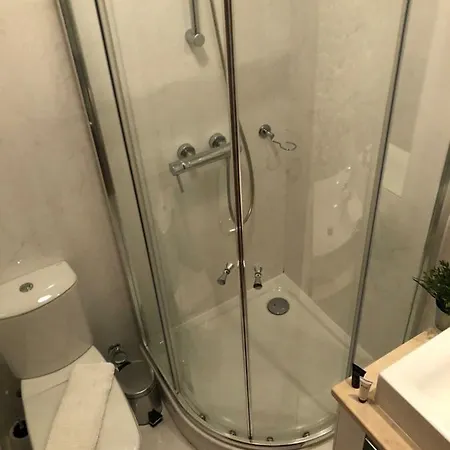 Luxury Appartamento Luz