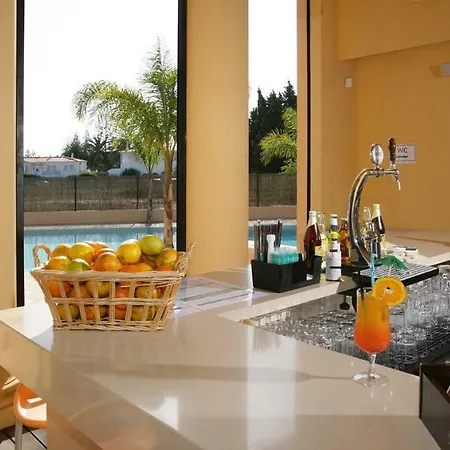 Appartamento Luxury Luz