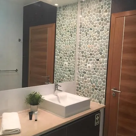 Luxury Διαμέρισμα Luz