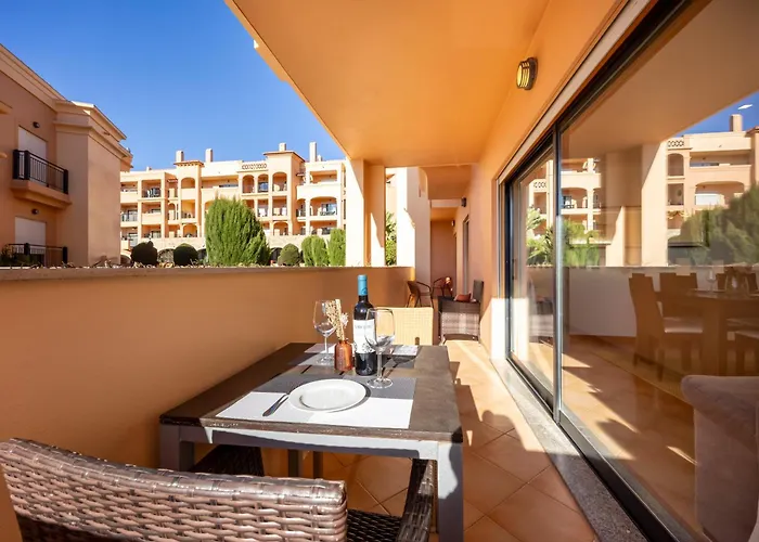 Luxury Praia Da Luz