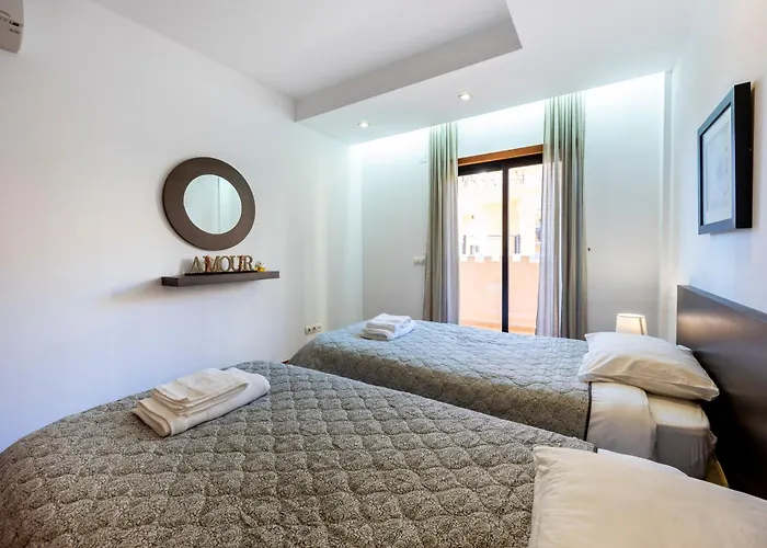 Luxury Praia Da Luz