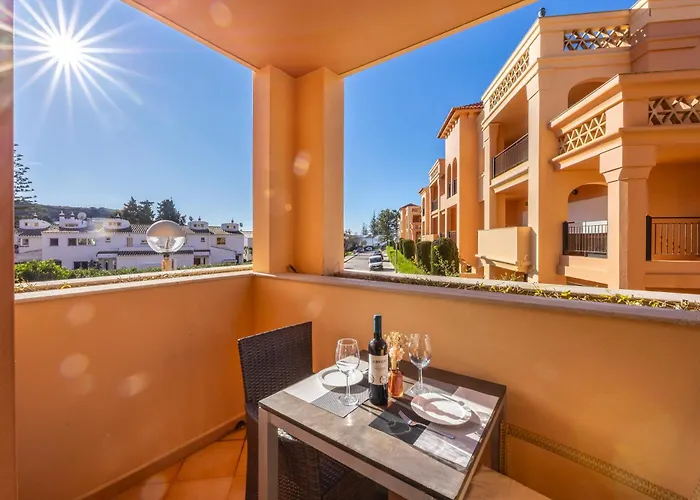 Luxury Praia Da Luz