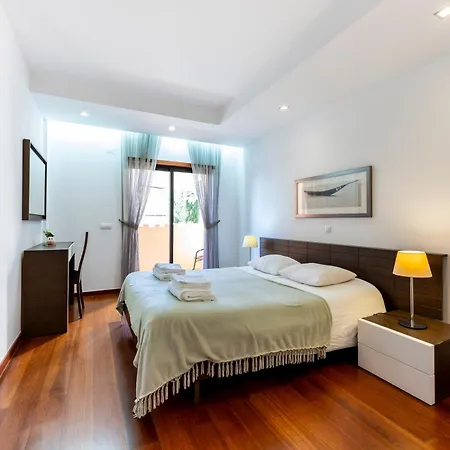 Luxury Appartamento *