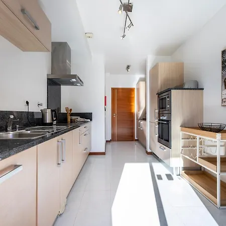 Luxury Appartamento