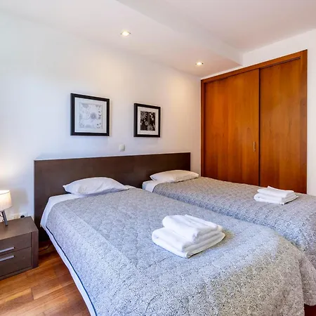 Luxury Appartamento *